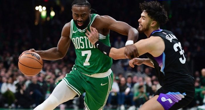 NBA’s Boston Celtics sold to private equity investor at record-breaking $6.1bn valuation