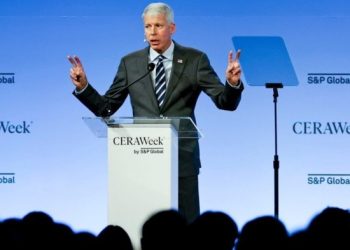 US energy secretary criticises climate policy for damaging UK economy