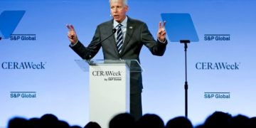 US energy secretary criticises climate policy for damaging UK economy