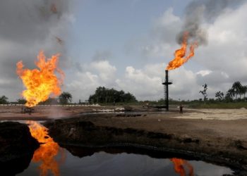 Nigeria’s exploding oil pipelines spark national political crisis
