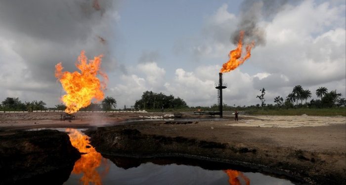 Nigeria’s exploding oil pipelines spark national political crisis