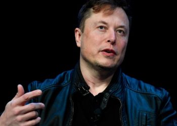 Elon Musk’s X raises $1bn in new equity fundraising round