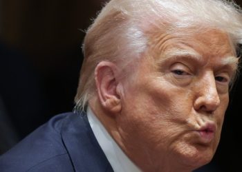 Commodity traders complain about cost of Trump ‘tweet-driven’ uncertainty