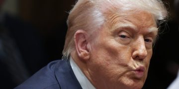 Commodity traders complain about cost of Trump ‘tweet-driven’ uncertainty