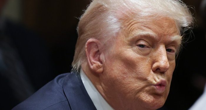 Commodity traders complain about cost of Trump ‘tweet-driven’ uncertainty