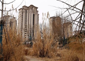 Only 0.6% of offshore debt recovered from China’s property developers