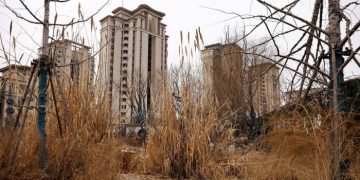 Only 0.6% of offshore debt recovered from China’s property developers