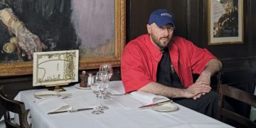 Demna to become creative director of Gucci