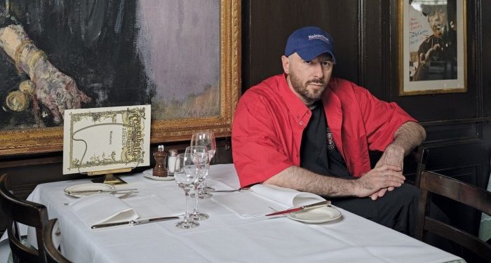 Demna to become creative director of Gucci