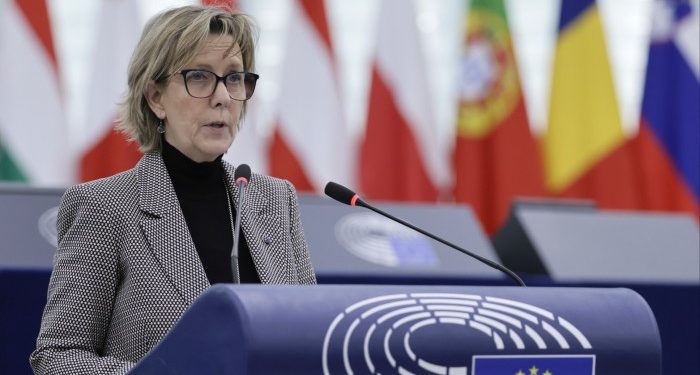 EU revives capital markets union plan to unlock trillions in savings