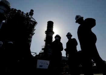 Oil prices fall after Opec+ confirms it will increase crude production