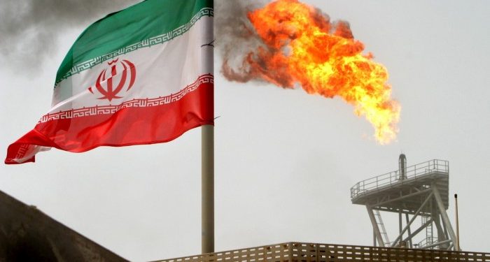 Donald Trump imposes sanctions on Chinese companies over Iranian oil shipments