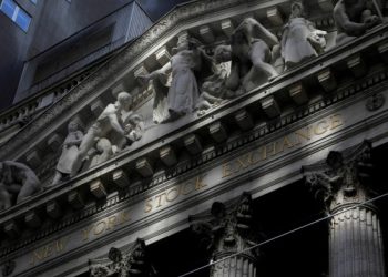 Why it might get worse for US stocks