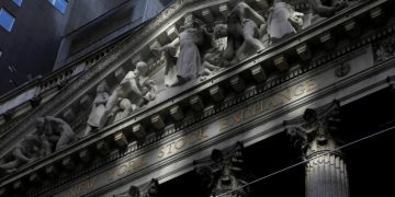 Why it might get worse for US stocks