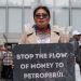 Foreign investors in Peru’s state oil company risk nation’s turbulent politics