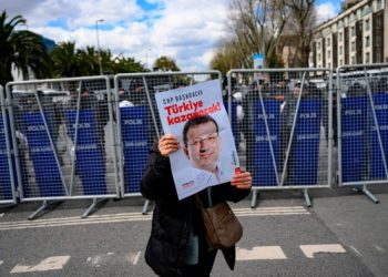 Turkish assets take a confidence hit