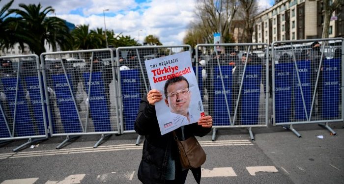 Turkish assets take a confidence hit