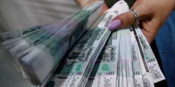 Investors seek to profit from Russia as Trump pursues rapprochement