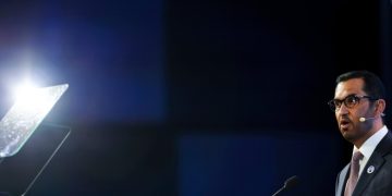 ‘It’s time to make energy great again’