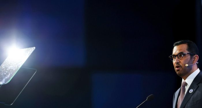 ‘It’s time to make energy great again’