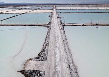 World’s biggest miners cut back on exploration investment