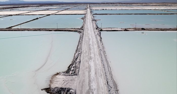 World’s biggest miners cut back on exploration investment