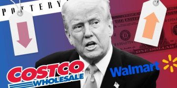 US companies feel China squeeze as new Trump tariffs loom