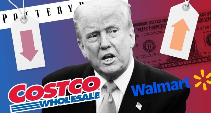 US companies feel China squeeze as new Trump tariffs loom