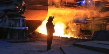 British Steel’s Chinese owner rejects UK government subsidy offer