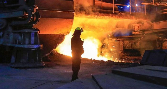 British Steel’s Chinese owner rejects UK government subsidy offer