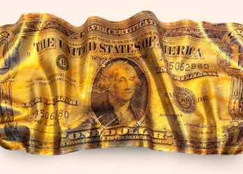 Can the dollar remain king of currencies?