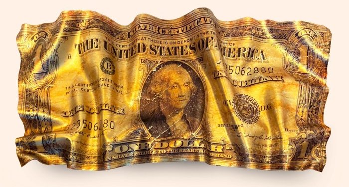 Can the dollar remain king of currencies?