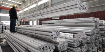 EU to probe aluminium imports redirected by Trump tariffs