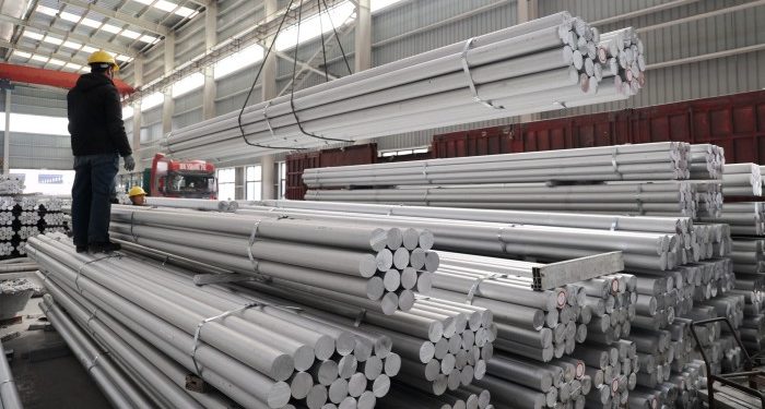 EU to probe aluminium imports redirected by Trump tariffs