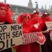 New bid to quash North Sea licences is latest test for Labour energy policy