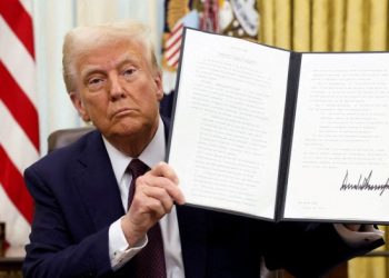 Crypto prices jump as Trump says US strategic reserve to include lesser-traded tokens