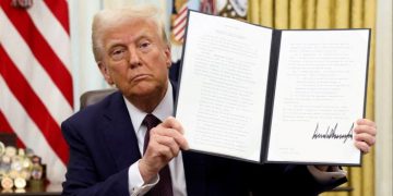 Crypto prices jump as Trump says US strategic reserve to include lesser-traded tokens