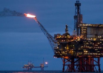 UK government looks at allowing oil and gas production via adjacent fields as it bans new licences