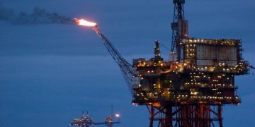 UK government looks at allowing oil and gas production via adjacent fields as it bans new licences