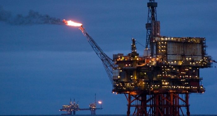 UK government looks at allowing oil and gas production via adjacent fields as it bans new licences