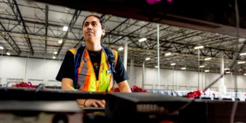 Tech explainer: Supply chains and logistics