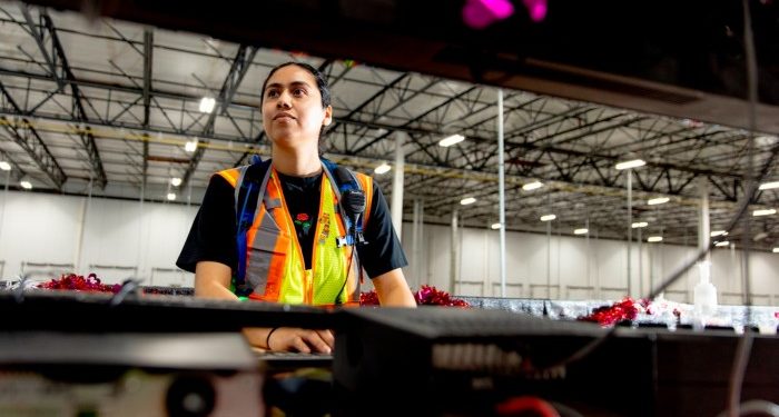 Tech explainer: Supply chains and logistics