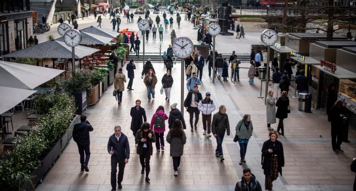 Government debt interest costs hit highest level since 2007