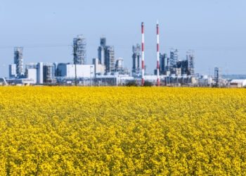 China hits Canada with retaliatory tariffs on agricultural products