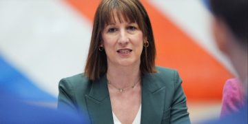 Spring Statement brings day of reckoning for UK