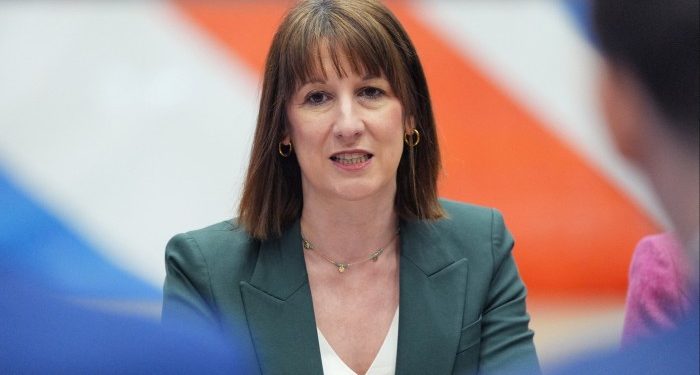 Spring Statement brings day of reckoning for UK