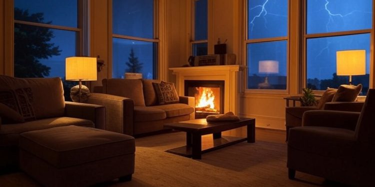 Chaos, Fear, And Uncertainty: Wonderful For Real Estate Investors