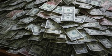 The Three Step Process To Investing A Lot Of Money Wisely