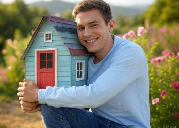 A Paid-Off Home Is A Great Shield Against Fear And Uncertainty