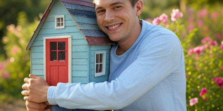 A Paid-Off Home Is A Great Shield Against Fear And Uncertainty